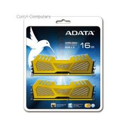 Adata Xpg 2800 c12 4Gx2 Yell