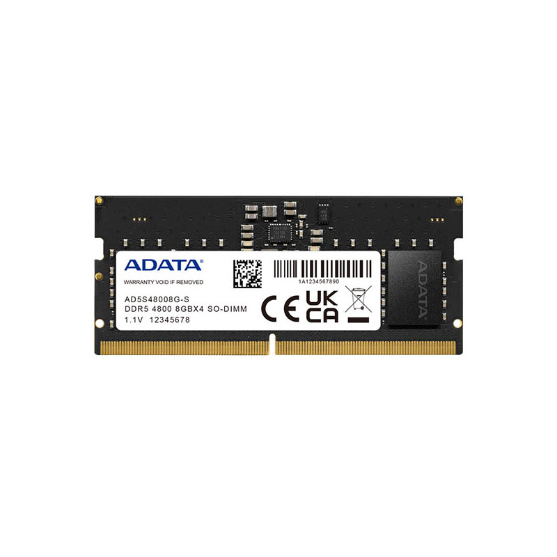 AD5S48008G D5 Nb 8G 4800