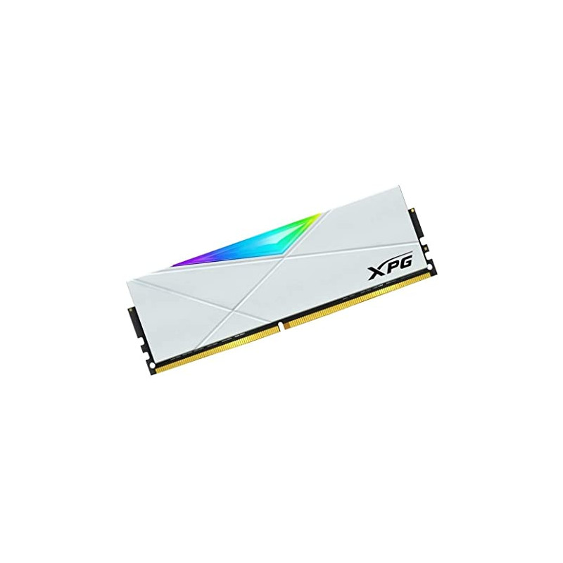 AX4U320016G16A RGB D50 White