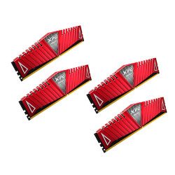 AX4U3000W4G16 4G 3000 Flame
