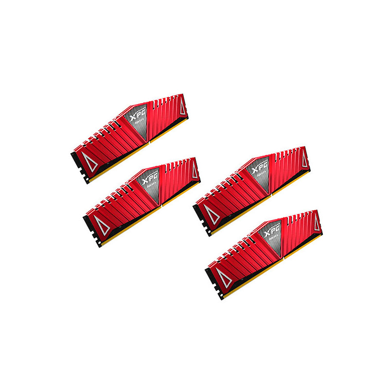 AX4U2400W8G16 Q Daz c16 8x4
