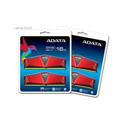 Adata XPG Dazzle Red LED 32GB(4 x 8GB) Kit 2800MHz DDR4 Desktop Memory