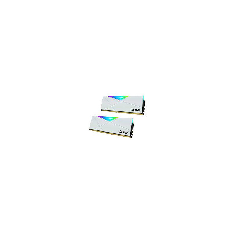 AX4U3200?8G16A RGB D50 White