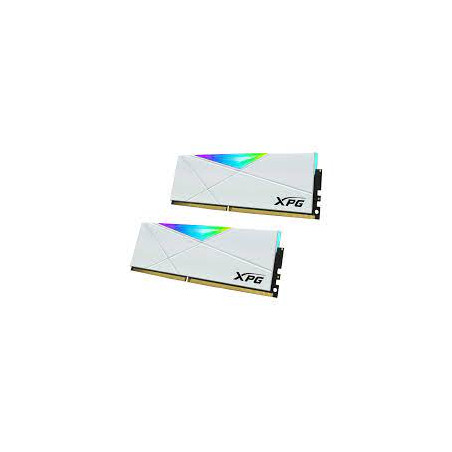 AX4U3200?8G16A RGB D50 White