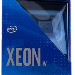 Intel Xeon coMet 1290 10H fa