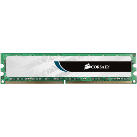 VS1GB400C3 1Gb DDR 400