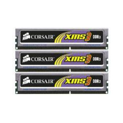 TR3X3G1333C9 G d3 Xms c9 1x3