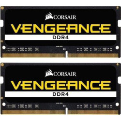 CMSX64GX4M2A2400C16 d4N 32x4