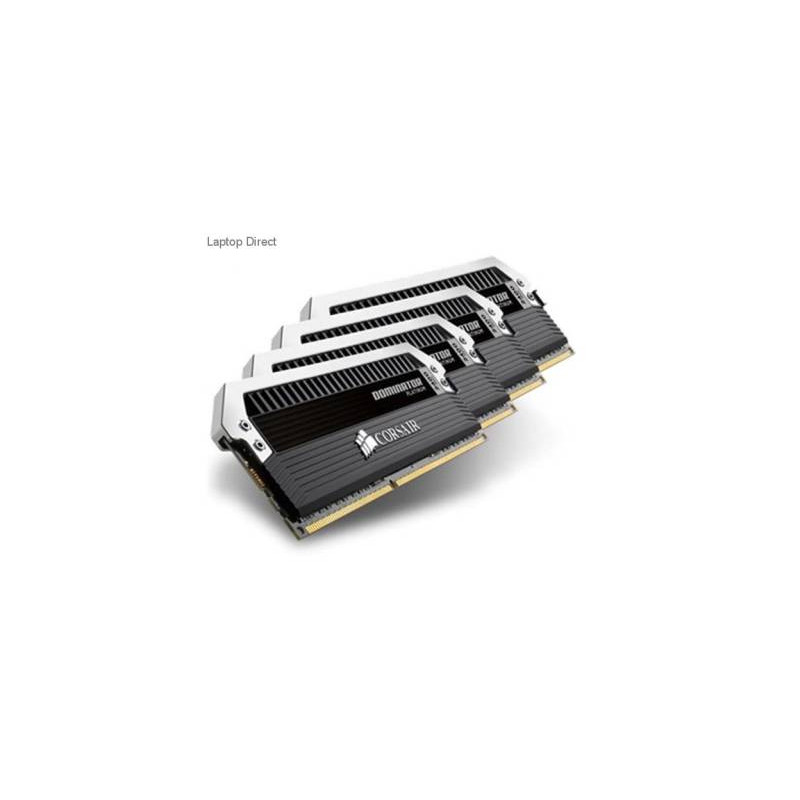 CMD16GX3M4A2666C12 dP Dh 4x4