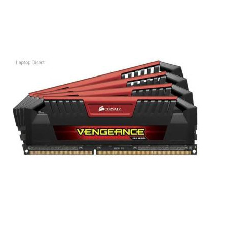 CMY16GX3M4A2666C12R VPro 4x4