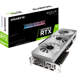 Gb rtx3080Ti Vision Oc 12G d