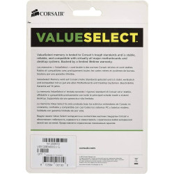 VS512MB400 512MB DDR 400