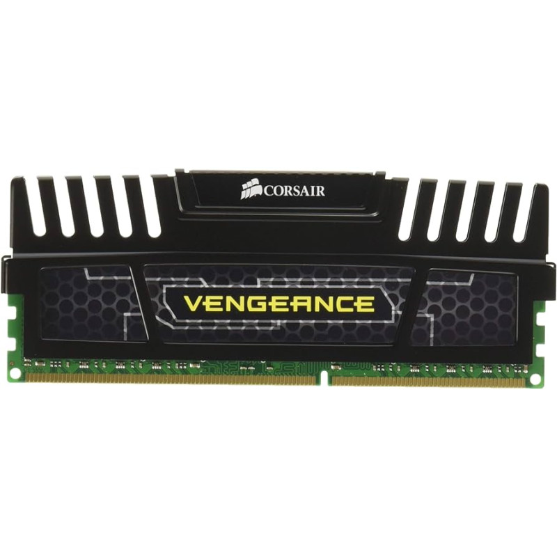 CMZ8GX3M1A1600C10 Veng c10 blK