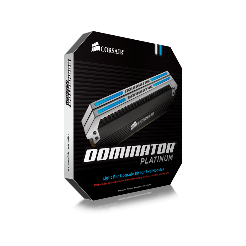 Corsair Dom.Platinum Light Bar