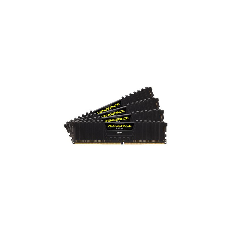 CMK64GX4M4A2400C14 D4 Lp 16x4