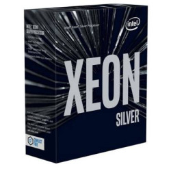 Xeon S 4210R silver 10 20 2.4