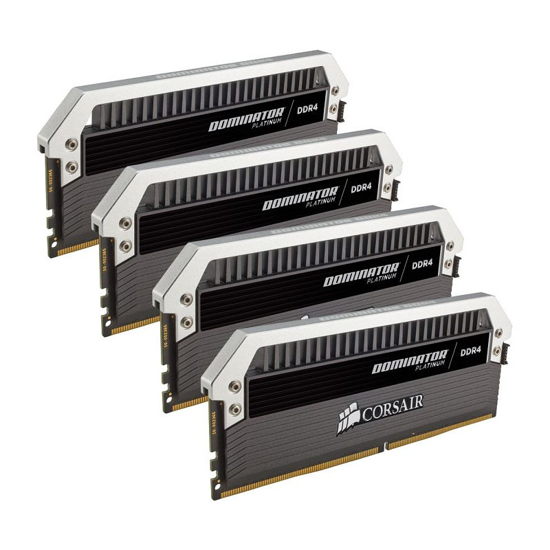 CMD64GX4M4A2400C14 D4dP 16x4
