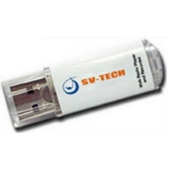 Sv tech Usb Web Radio