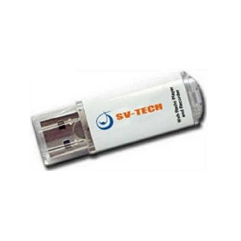 Sv tech Usb Web Radio