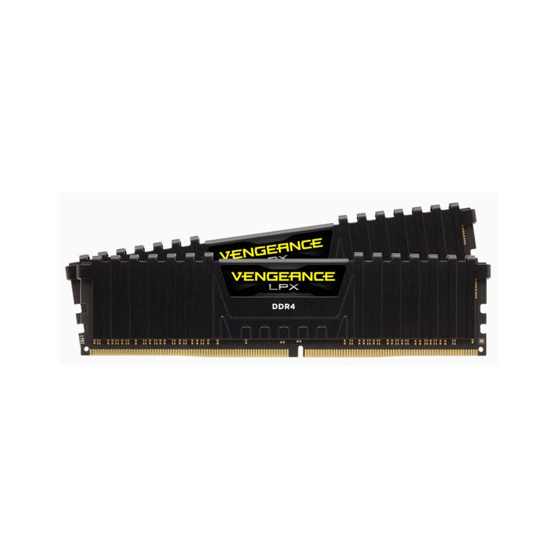 CMU32GX4M2A2666C16R vG 16D R