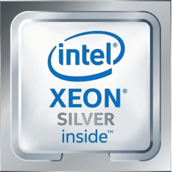 Xeon S 4210R silver 10 20 2.4