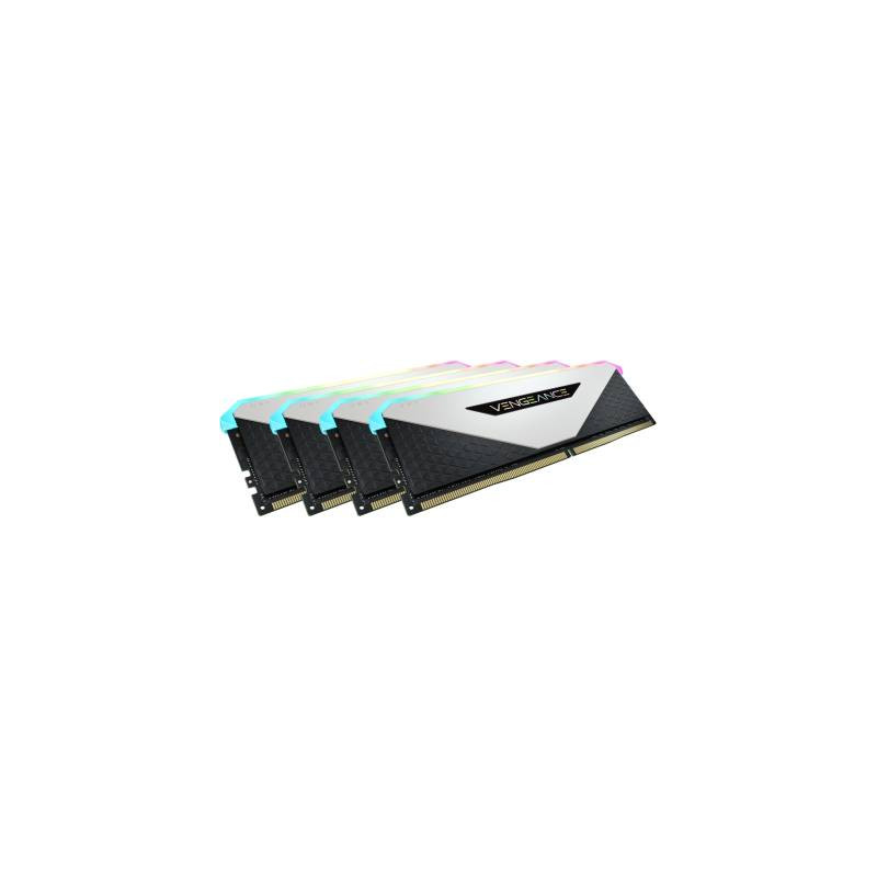 CMN64GX4M4Z3200C16W rgbRT 16x4