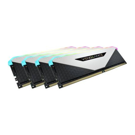 CMN64GX4M4Z3200C16W rgbRT 16x4