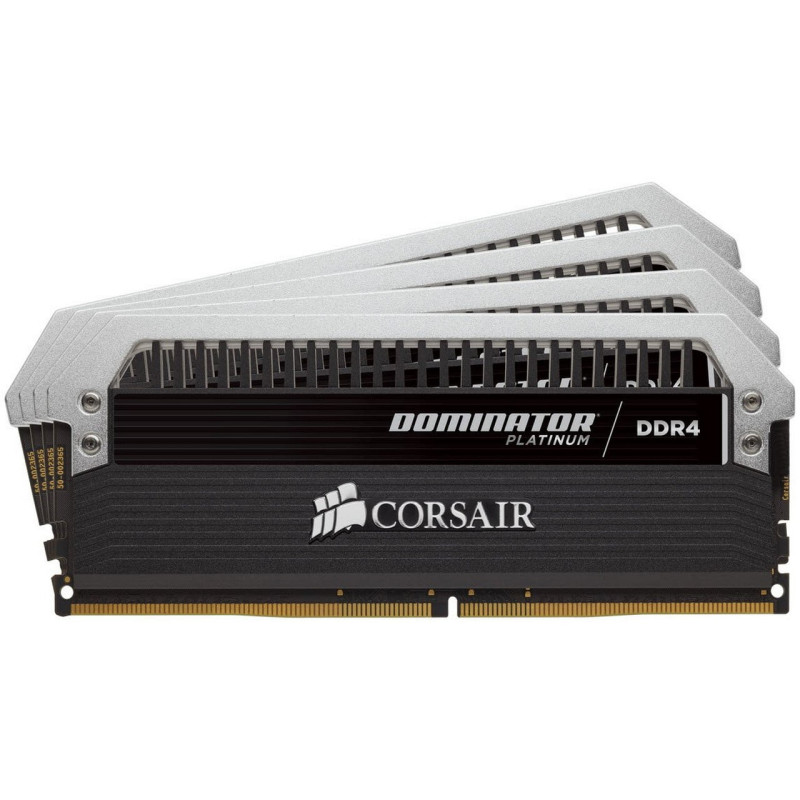 CMD64GX4M4B3333C16 D4dP 16x4