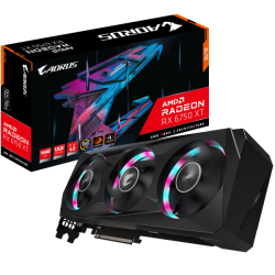 Gb rX6750XT Aorus Elite