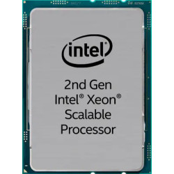 Xeon S 4216 silver 16 32 2.1G