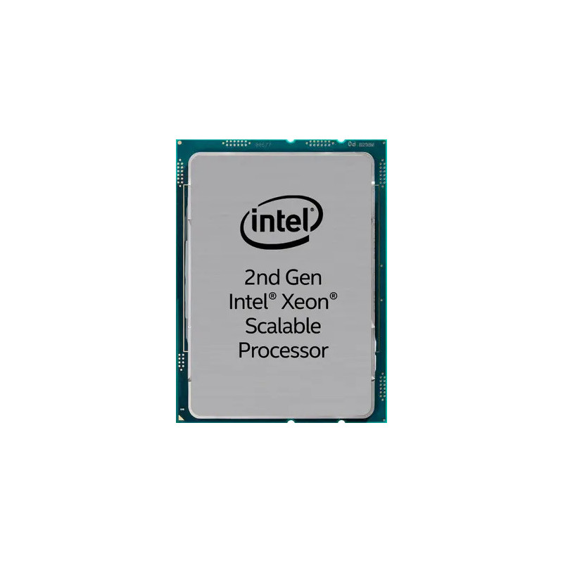 Xeon S 4216 silver 16 32 2.1G