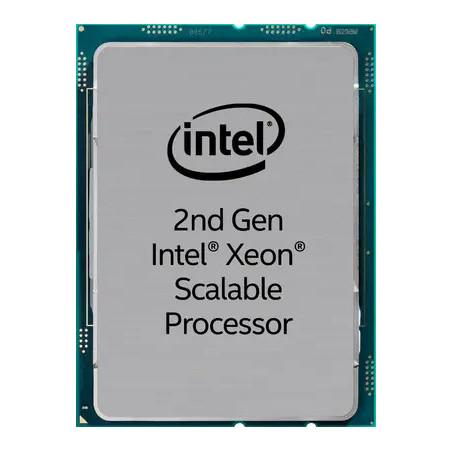Xeon S 4216 silver 16 32 2.1G