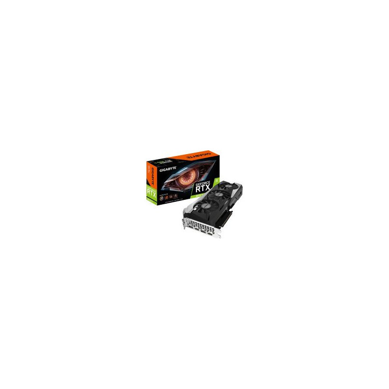 Gigabyte GV-N307TGAMING oC-8GD - rtx3070Ti Gaming