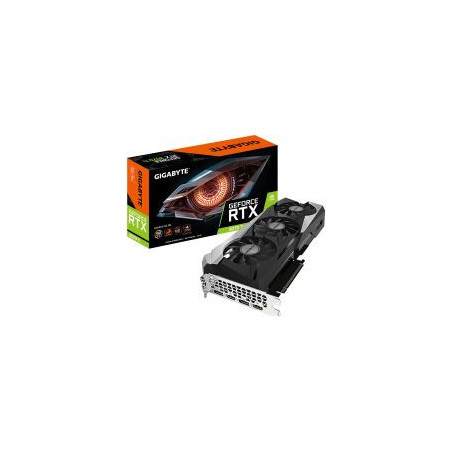 Gigabyte GV-N307TGAMING oC-8GD - rtx3070Ti Gaming