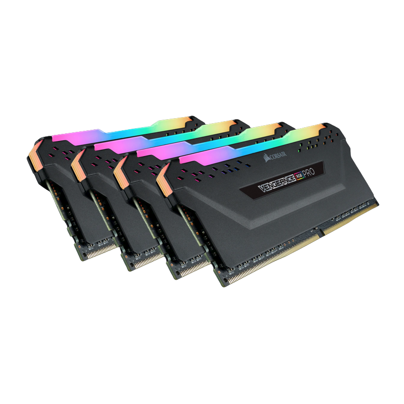 CMW128GX4M4D3600C18 RP 32x4 bK