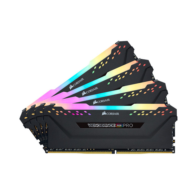 CMW128GX4M4Z3600C18 RP 32x4