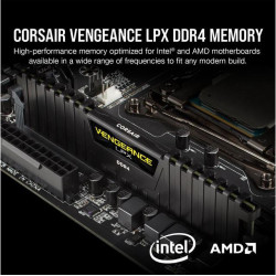 CMK8GX4M2A2133C13 D4 Lp 4Gx2