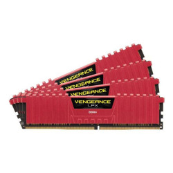 CMK16GX4M4A2400C14R D4Lp 4x4