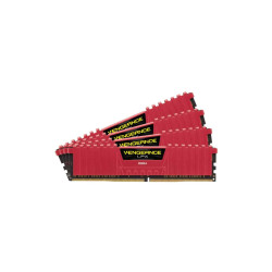 CMK16GX4M4A2400C14R D4Lp 4x4