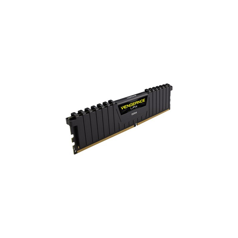 CMK4GX4M1A2400C16 D4 Lp4G bK