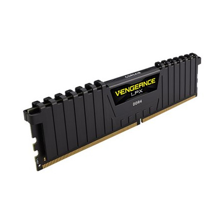 CMK4GX4M1A2400C16 D4 Lp4G bK