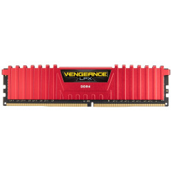 CMK4GX4M1A2400C16 D4 Lp4G bK