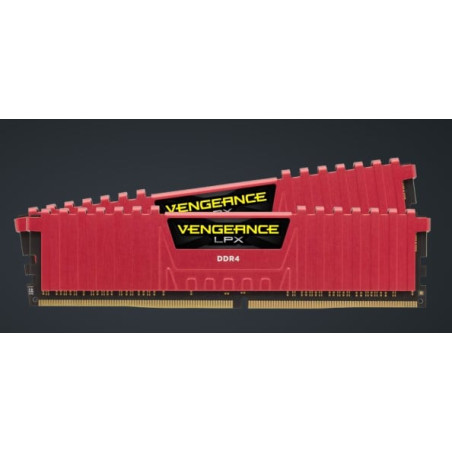 CMK8GX4M2A D2666C16 D4 Lp 4Gx2
