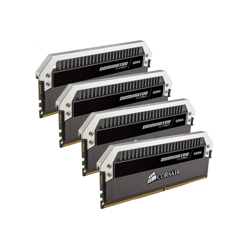 CMD16GX4M4A2666C15 D4 dP 4x4