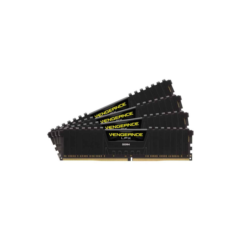CMK16GX4M4B3000C15 D4 Lp 4x4
