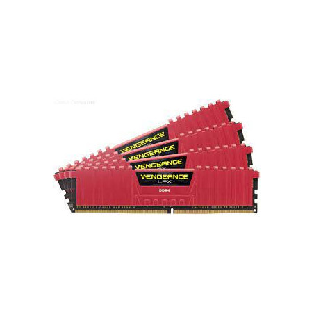 CMK16GX4M4B3300C16R D4Lp 4x4