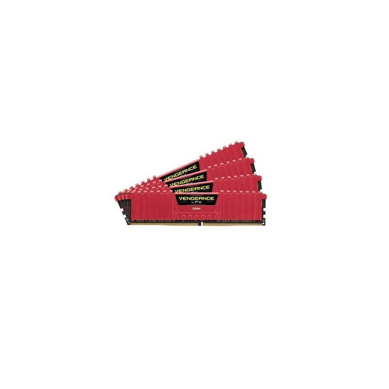 CMK16GX4M4B3466C16R D4Lp 4x4
