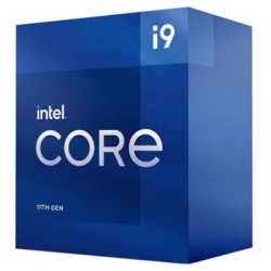 Intel 11900 8 16  rocket lake