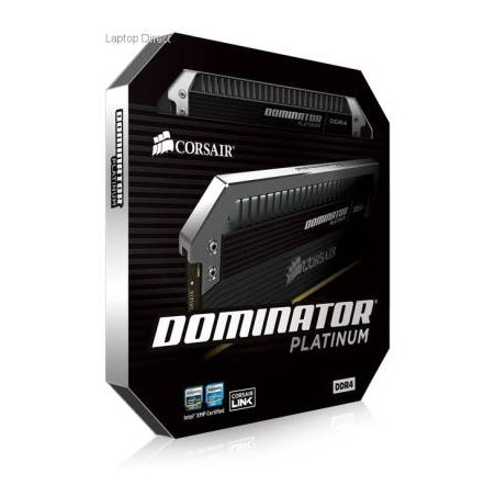 CMD32GX4M4A2666C16 D4 dP 8x4