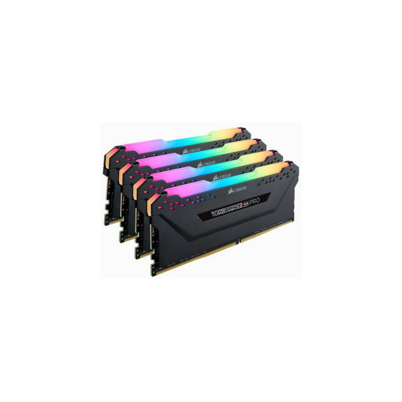 CMW32GX4M4A2666C16 RgbPr 8x4